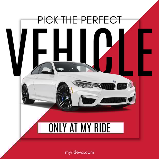 Images MY RIDE