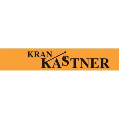 Kastner Günther Kranunternehmen Logo