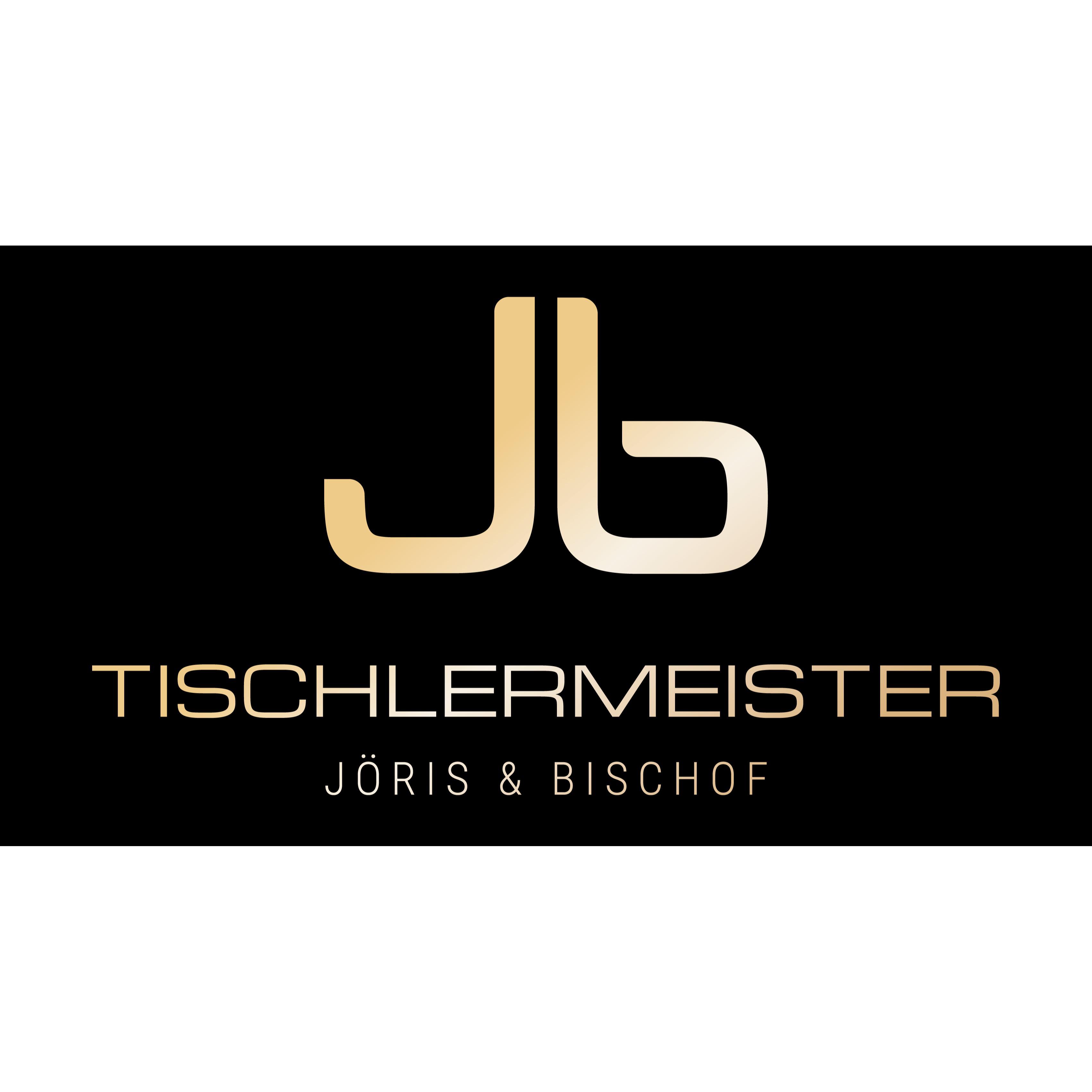 Tischlermeister Jöris & Bischof GbR in Gütersloh - Logo