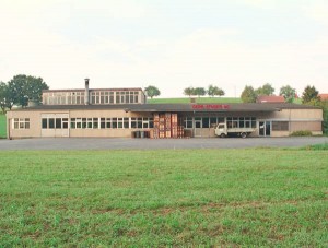 turgibega AG, Giessereistrasse 1 in Kestenholz