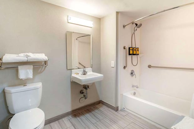Images Best Western Plus Knoxville Cedar Bluff