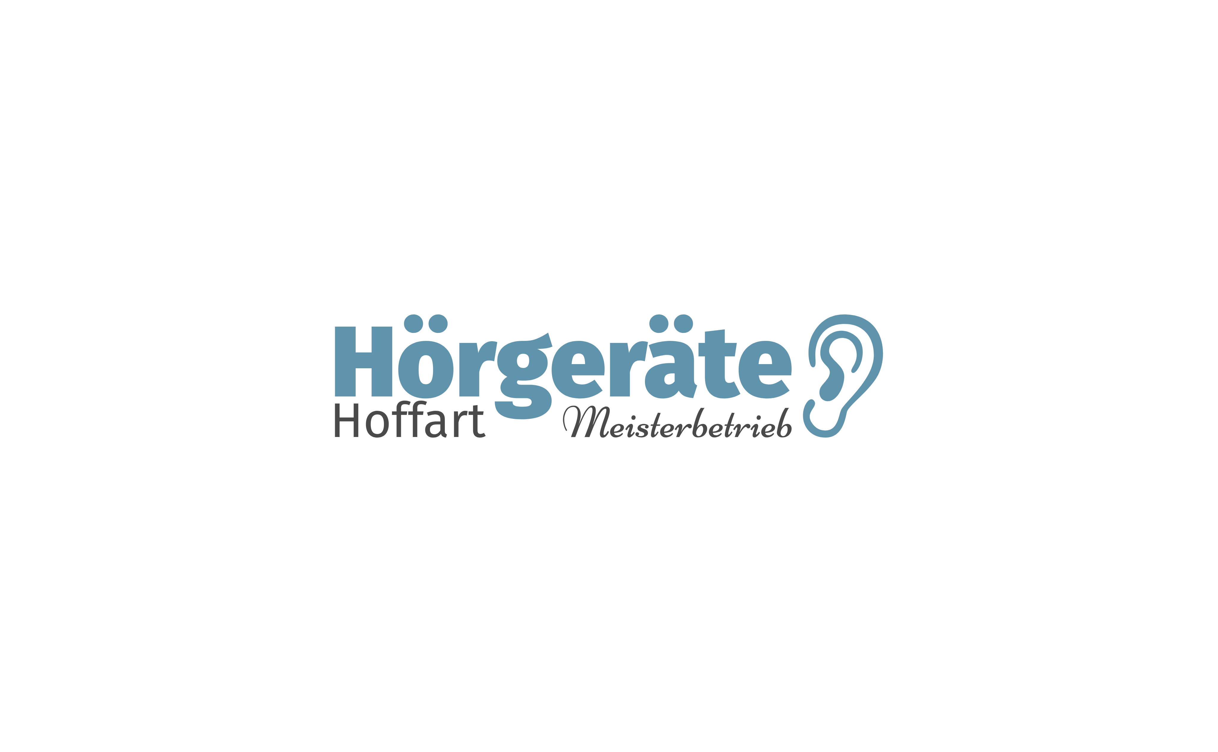 Hörgeräte Hoffart, Bergstraße 68 in Marl