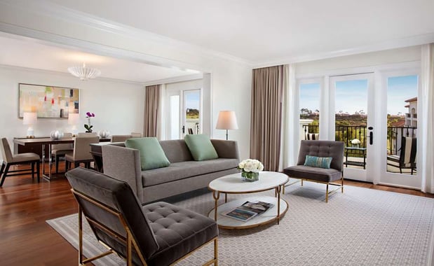 Images Waldorf Astoria Monarch Beach