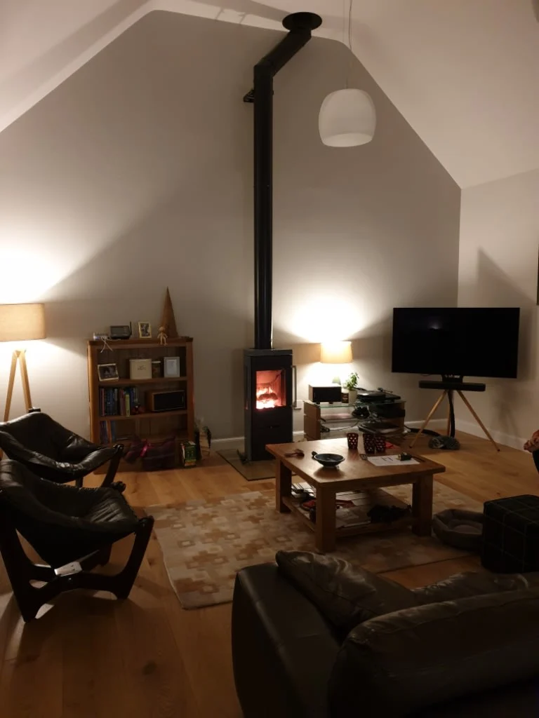 Images Murray & McGregor Stoves & Fireplaces