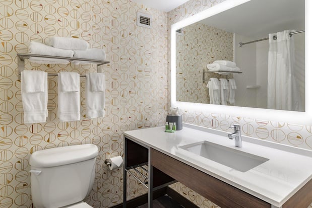 Images Holiday Inn Atlanta-Gas South Arena Area by IHG