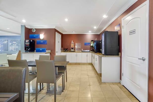 Images Best Western Inn