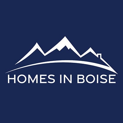 Homes In Boise Logo