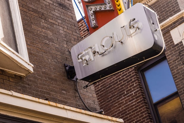 Images Salon St. Louis