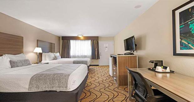 Images SureStay Plus By Best Western Sacramento North