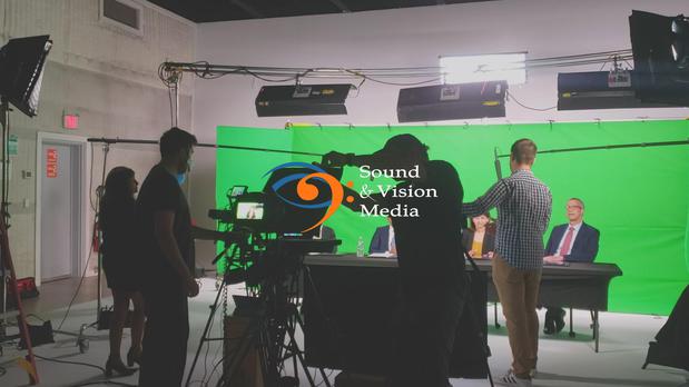 Images Sound and Vision Media