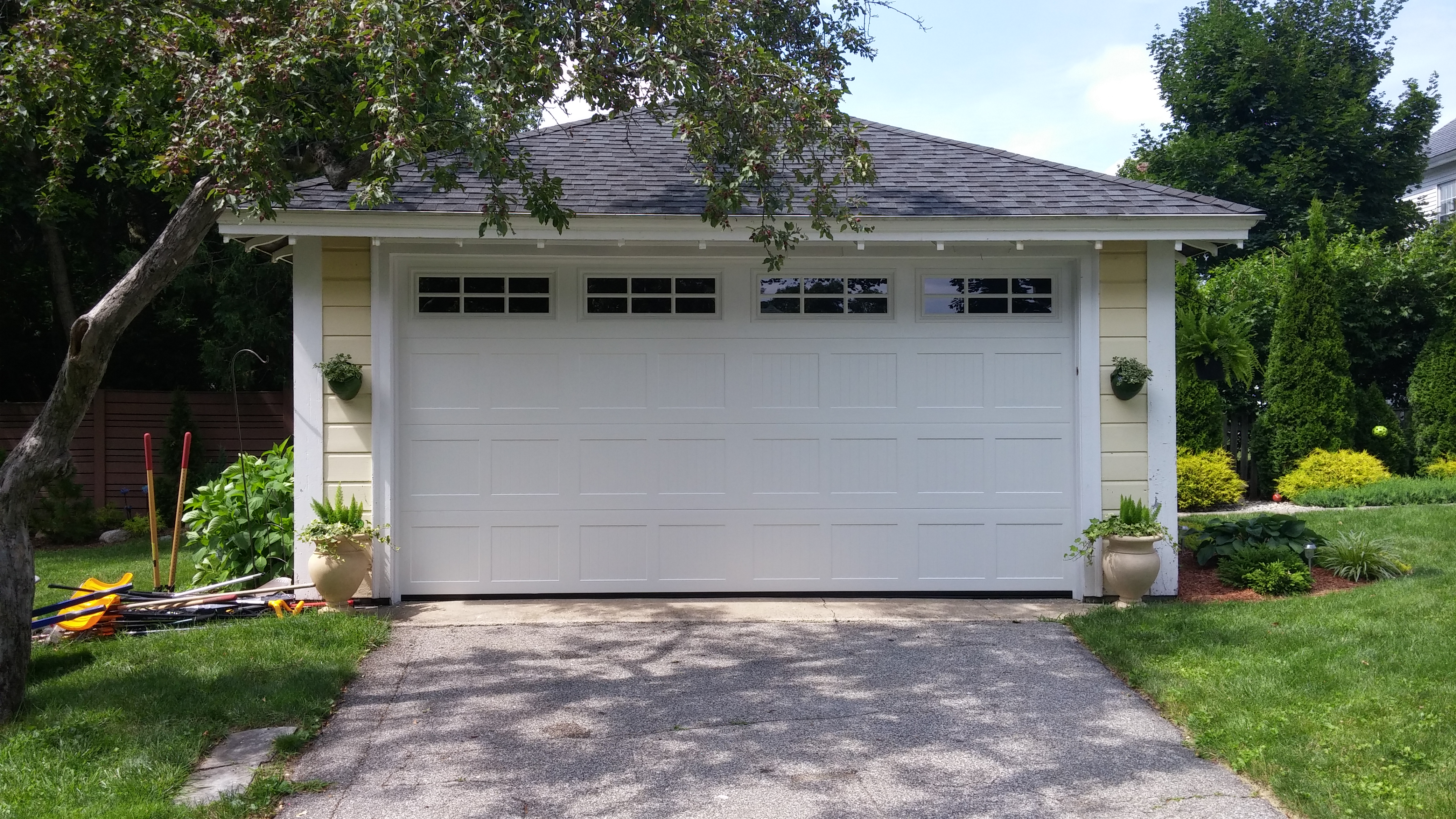 Lowell Overhead Door