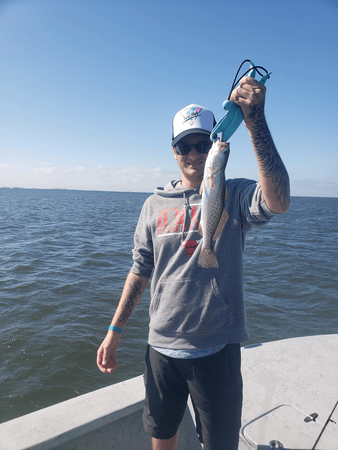 Images E-6 INSHORE FISHING ADVENTURES, LLC