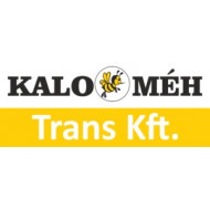 Kalo-Méh Trans Kft. Logo