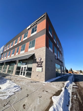 Images Greater Good Health Great Falls Primary Care