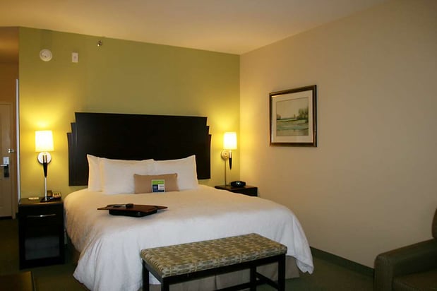 Images Hampton Inn Alpine