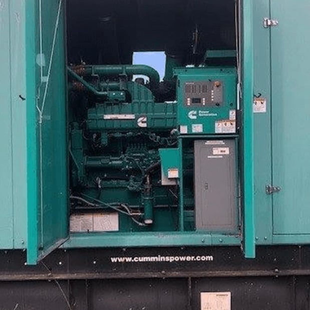 Images Stag Power Rentals