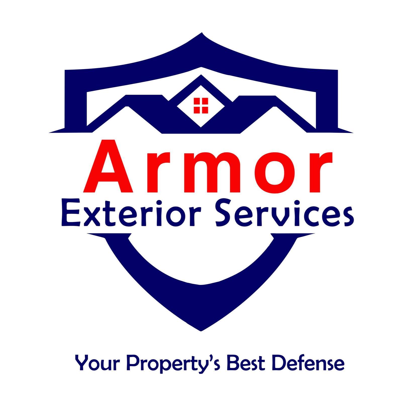 Armor Exterior Services LLC