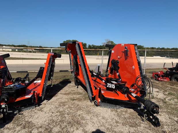 Images E & E Equipment