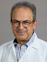 Dr. Karim Hussein, MD - Springfield, OR - Cardiovascular Disease, Cardiologist