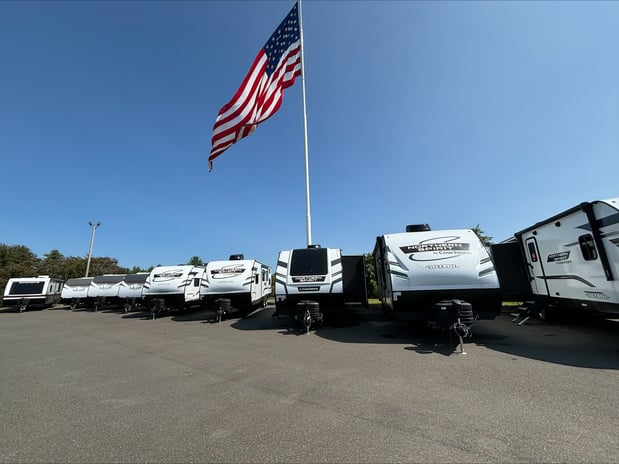 Images Camping World RV Sales