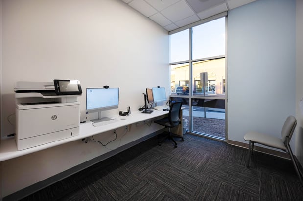 Images PDS Medical Group North Las Vegas