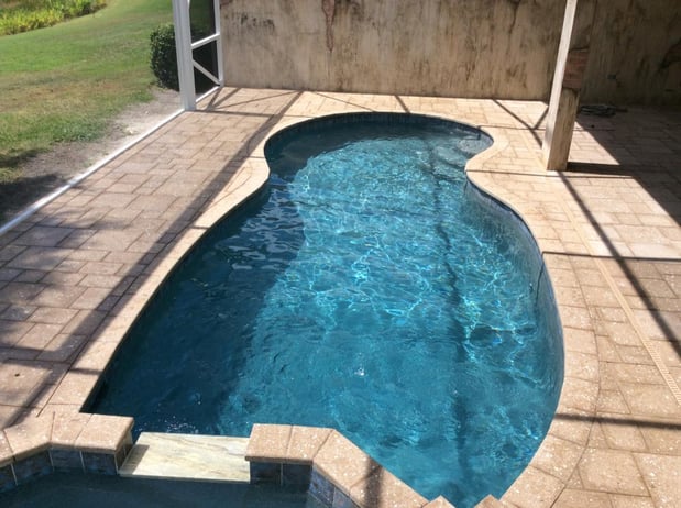 Images Kismet Pool and Patio