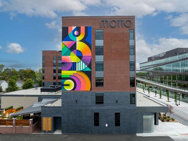 Images Motto by Hilton Bentonville Downtown
