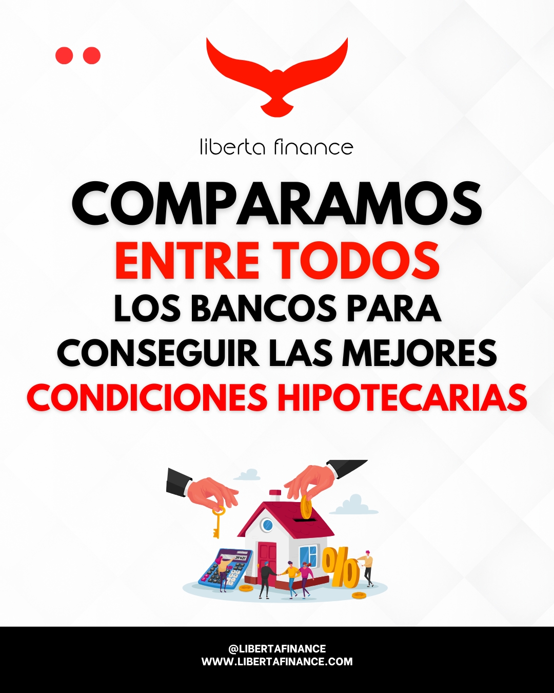 Images Liberta Finance - Bróker Hipotecario