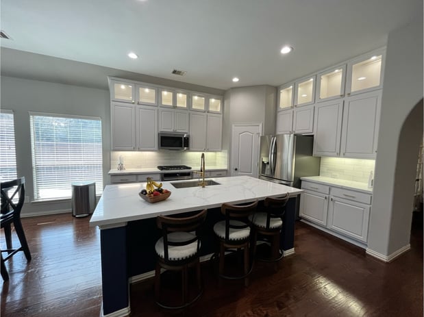 Images Blue Stone Construction of Texas