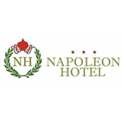 Hotel Napoleon Logo