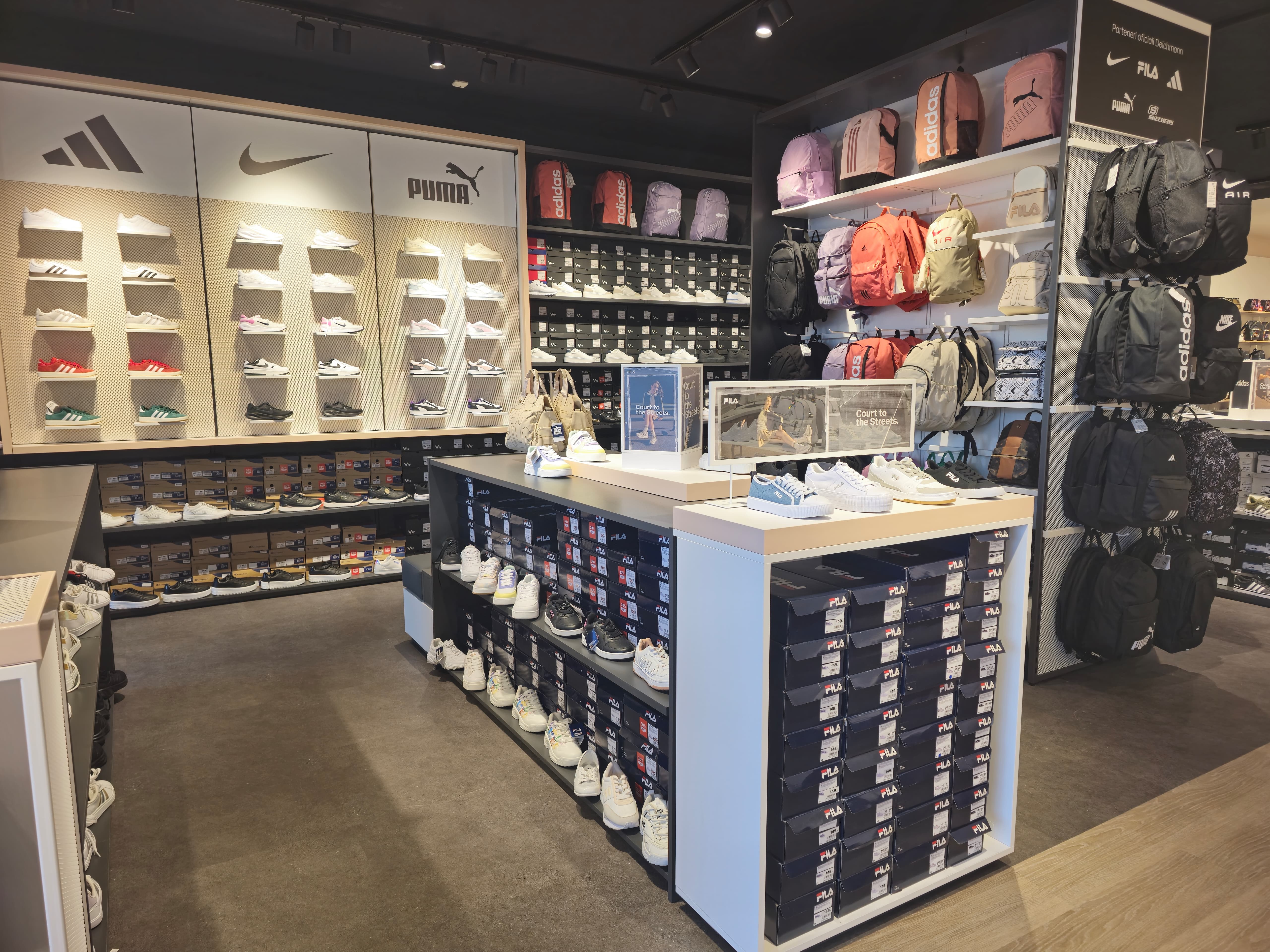 Images DEICHMANN