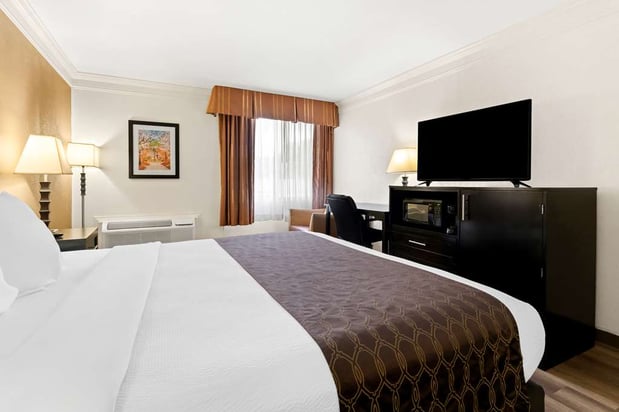 Images Best Western Riverside Inn