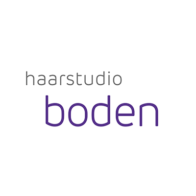 Haarstudio Boden Logo