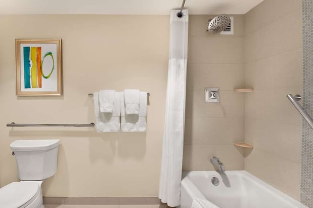 Images Hilton Miami Airport Blue Lagoon