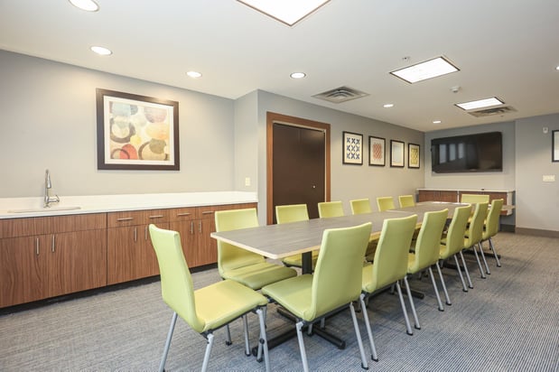 Images Holiday Inn Express & Suites Tulsa South Bixby by IHG