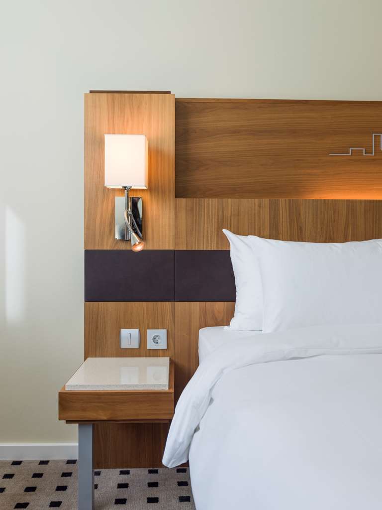 Radisson Blu Airport Terminal Hotel, Stockholm-Arlanda Airport