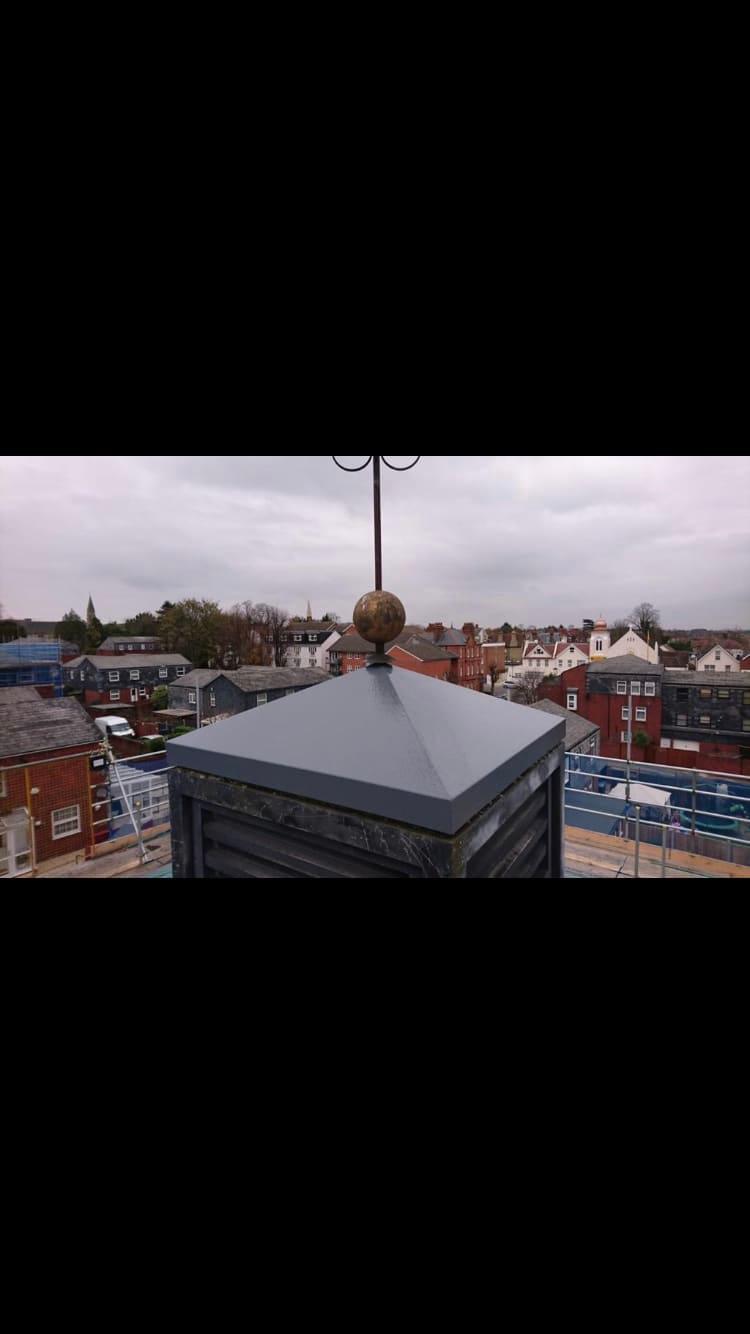 Images AAA Roofing Ltd