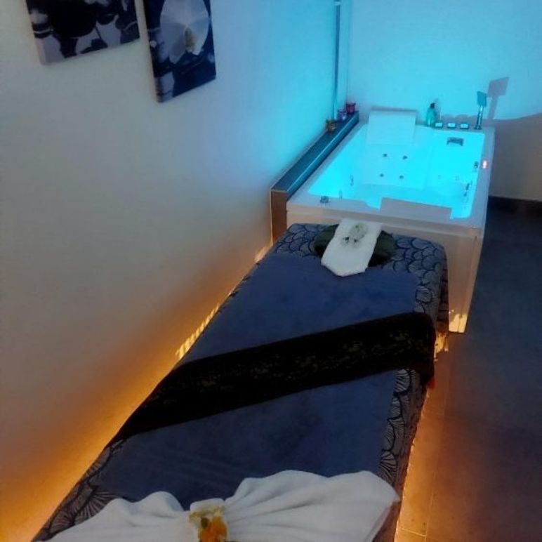 Images SUAI MASSAGE - Thaimassage Gävle