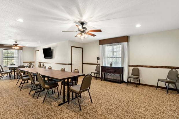 Images Best Western George West Executive Inn