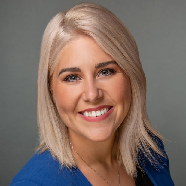 Images Edward Jones - Financial Advisor: Ashlee Saxby, ABFP®