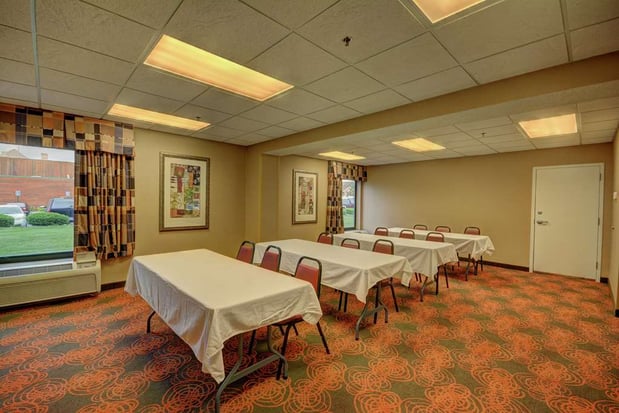 Images Hampton Inn by Hilton Indianapolis-South
