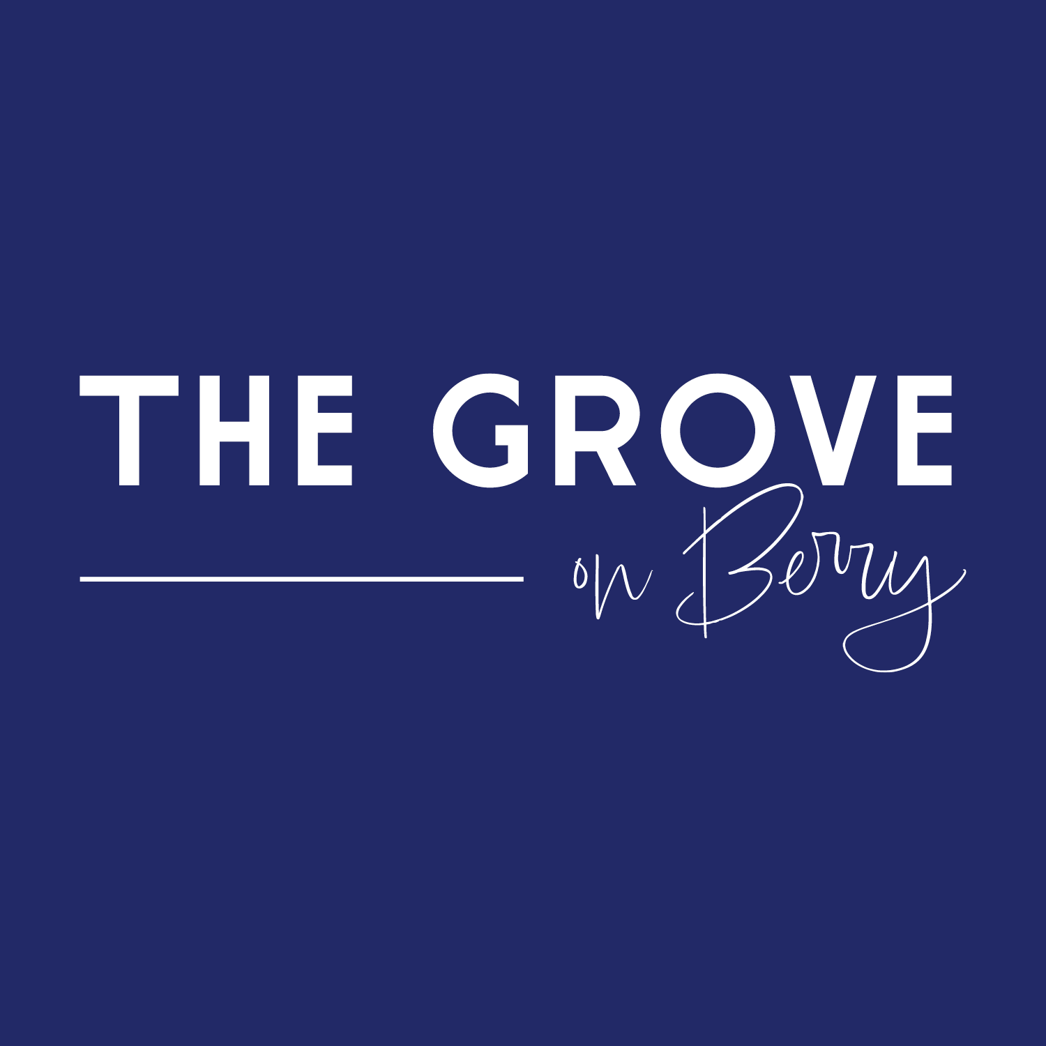 The Grove on Berry