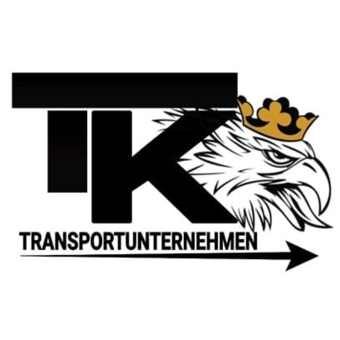 Transportunternehmen Thomas Kind Logo