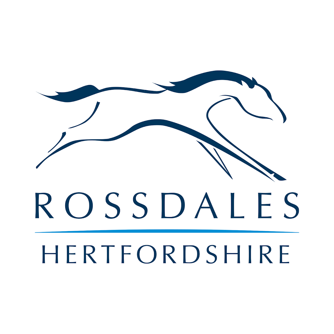Images Rossdales Hertfordshire