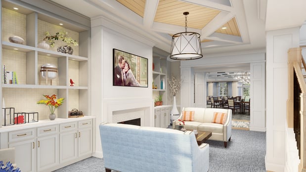 Images The Chelsea at Washington Township