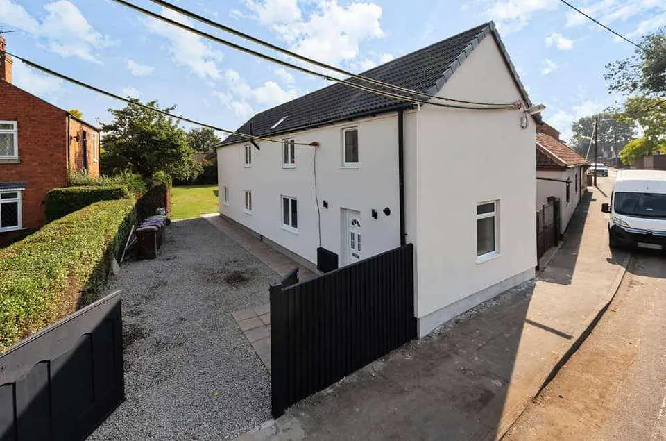 Images All in Construction Ltd