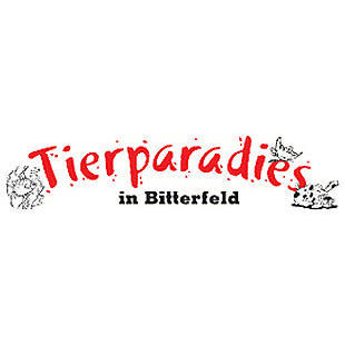 Tierparadies Bitterfeld in Bitterfeld Wolfen - Logo