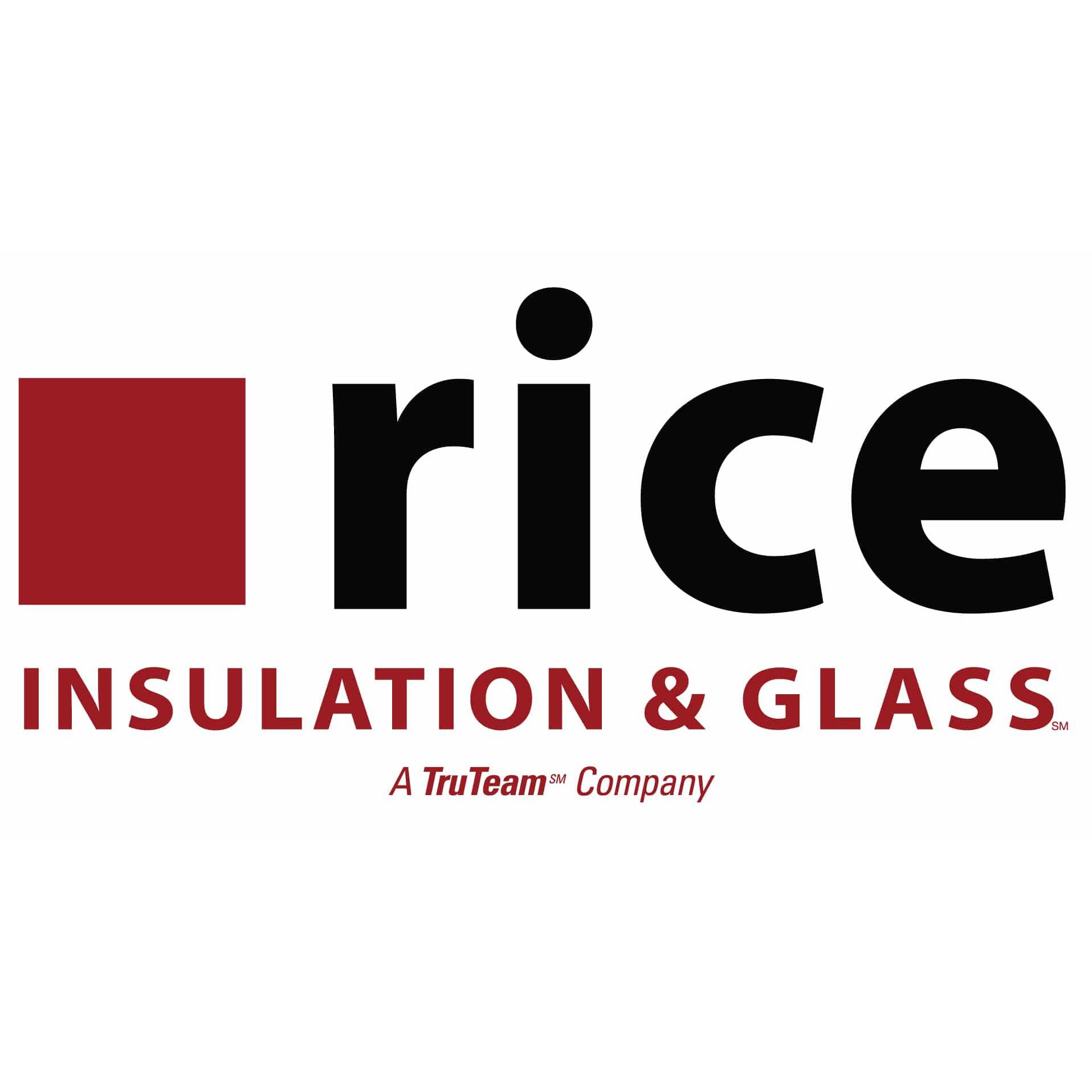 Rice Insulation & Glass