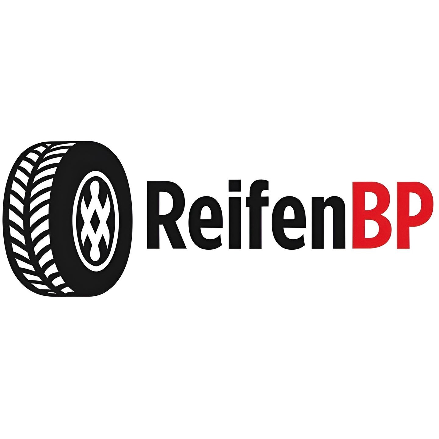 ReifenBP - LOGO