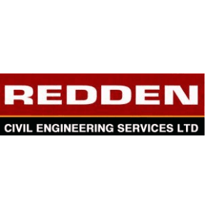 Redden Civil Engineering Services Ltd Logo